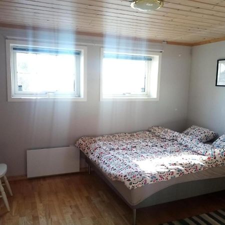 Apartmán La Casa Marrone Norway Asker Exteriér fotografie