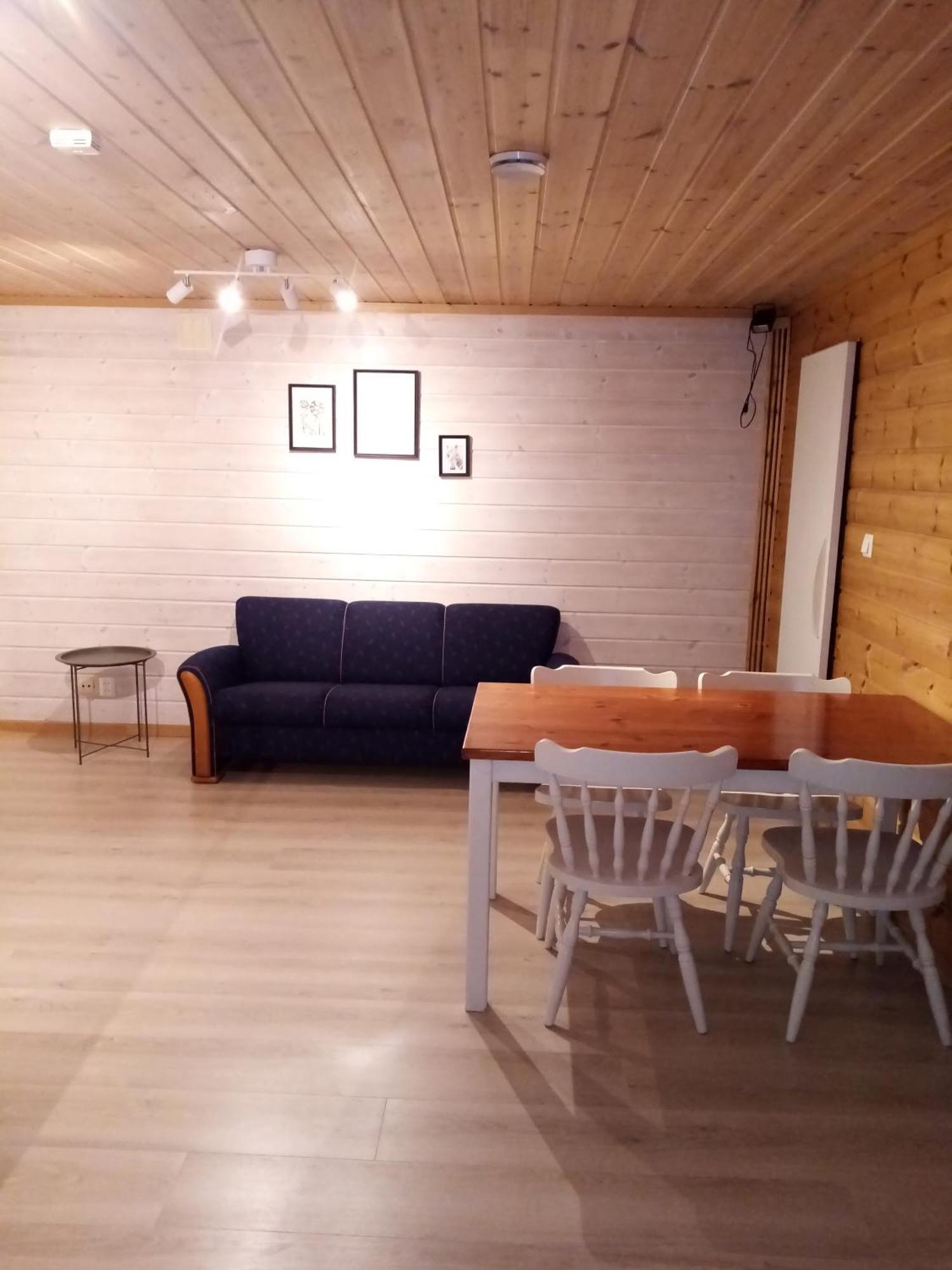 Apartmán La Casa Marrone Norway Asker Exteriér fotografie
