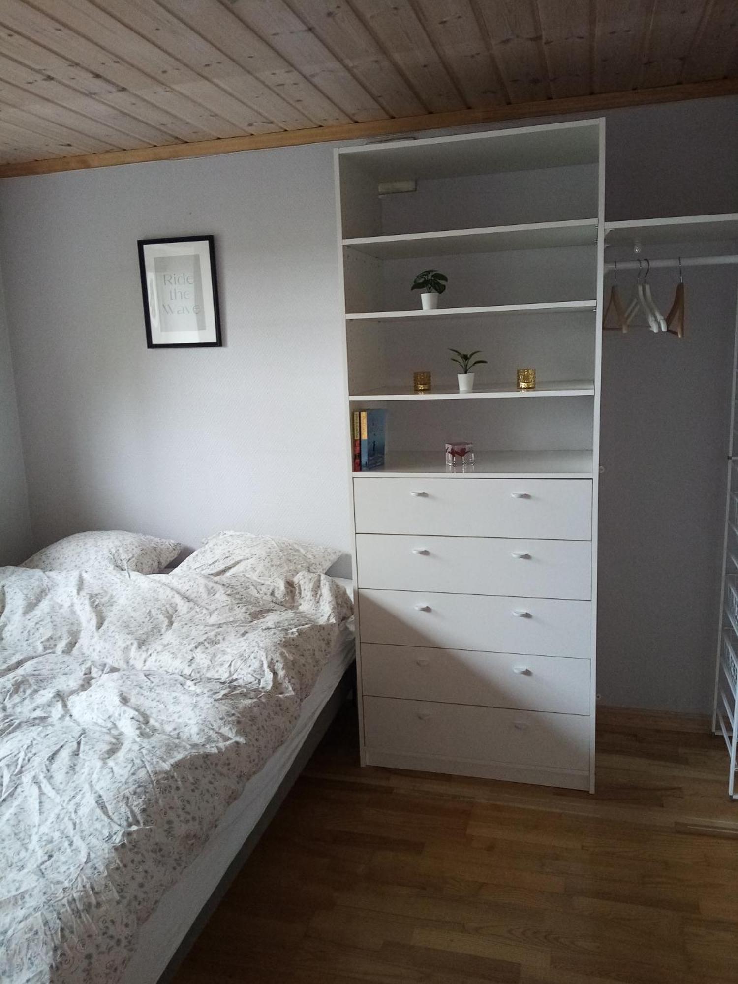 Apartmán La Casa Marrone Norway Asker Exteriér fotografie