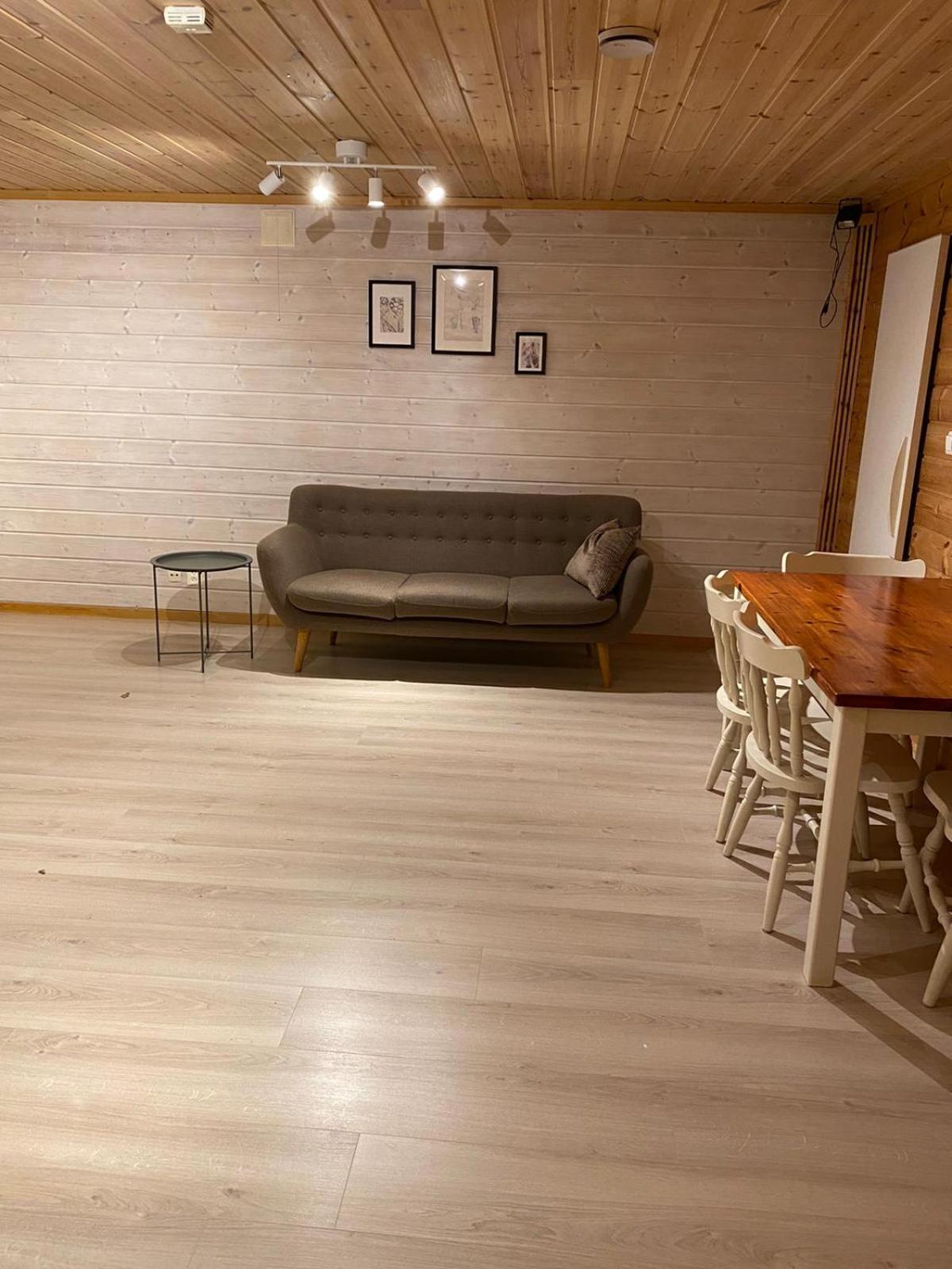 Apartmán La Casa Marrone Norway Asker Exteriér fotografie