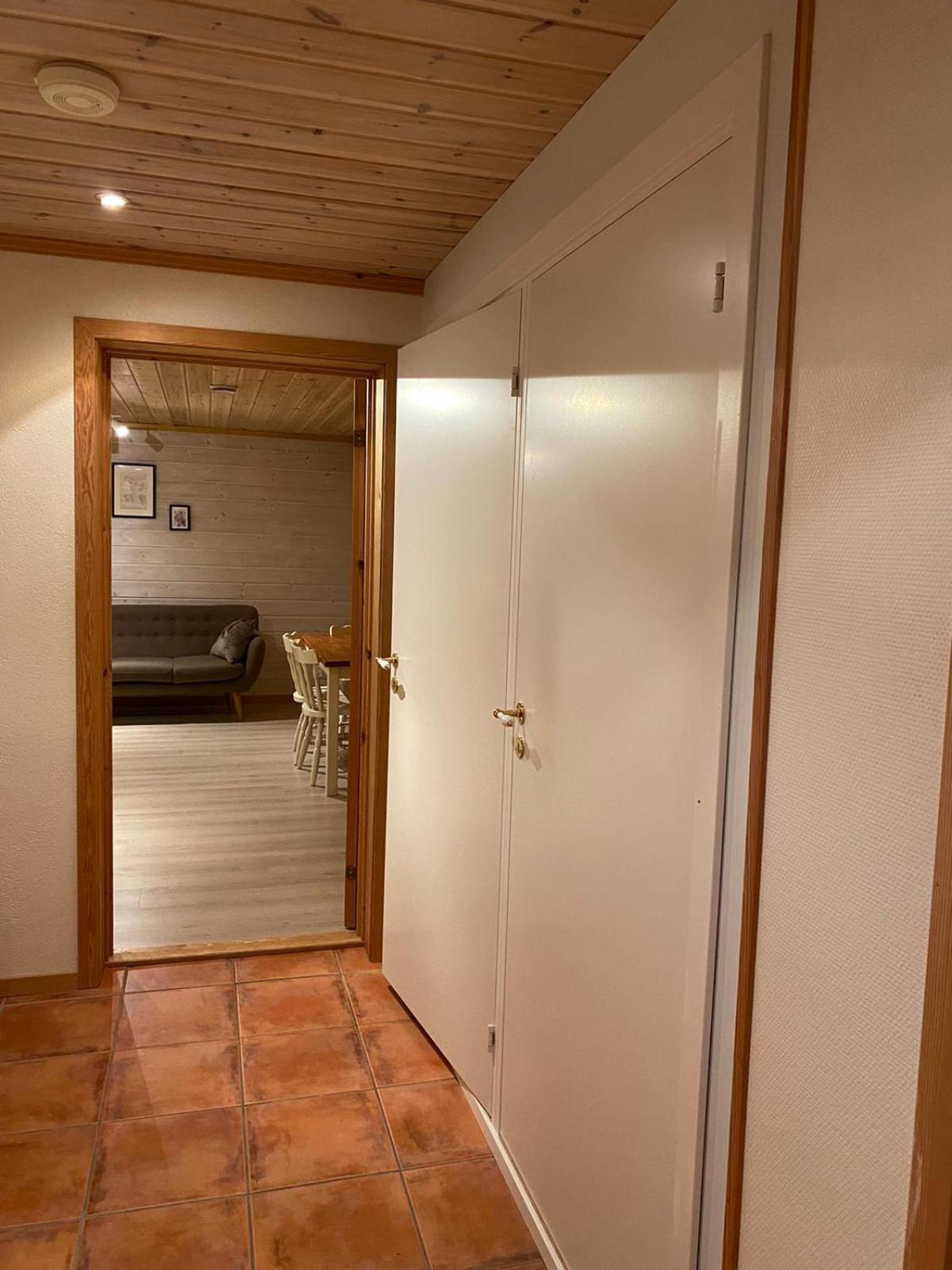 Apartmán La Casa Marrone Norway Asker Exteriér fotografie